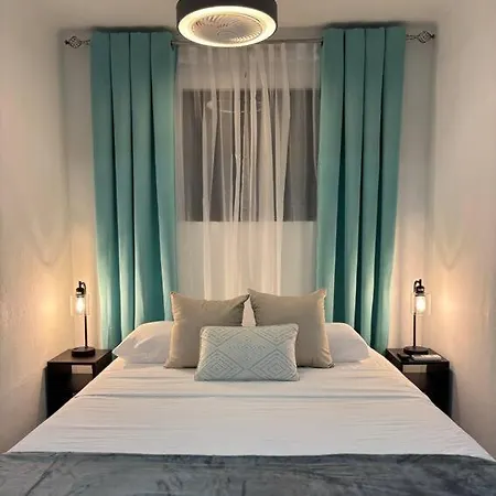 Villa Luna House